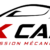 Menu icon